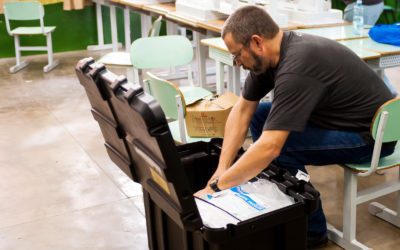 Unexpected Blessings