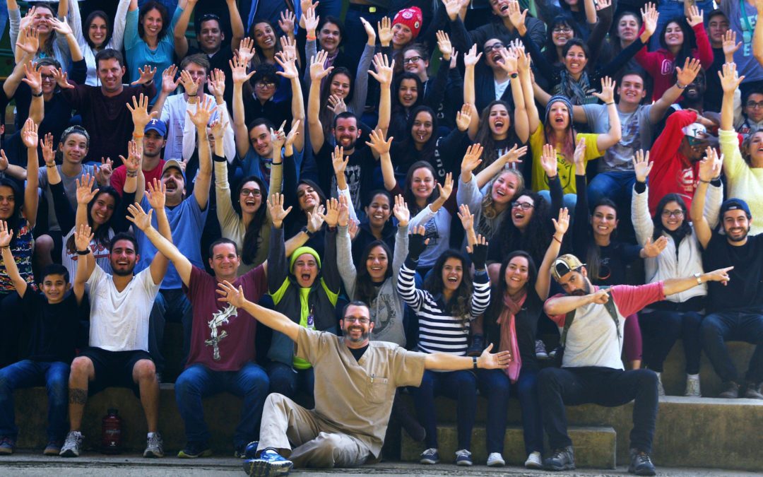 Exhausted, Energetic, Saddened, and Joyful