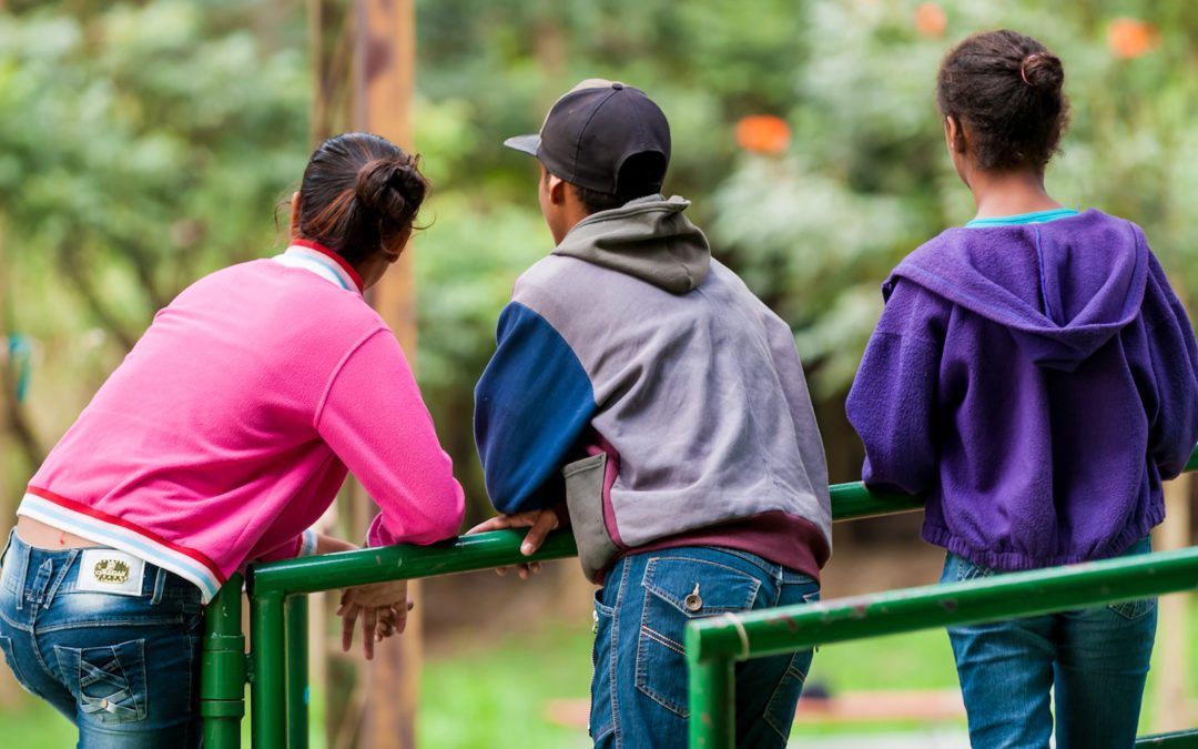 Wisdom from a 2-year old