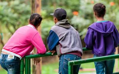 Wisdom from a 2-year old