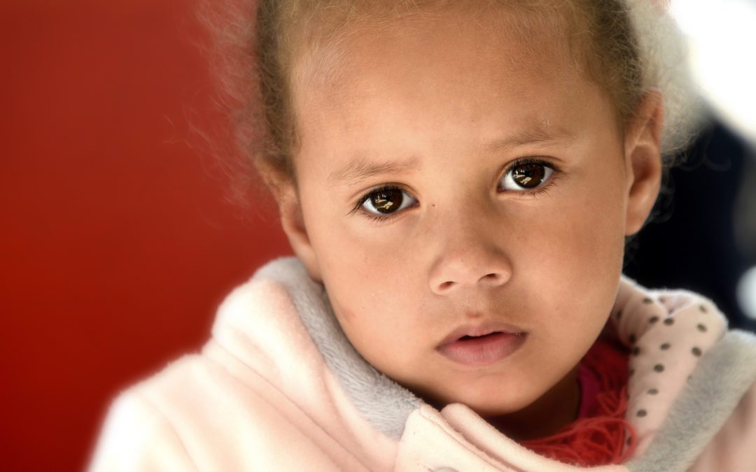 Walking for the first time!