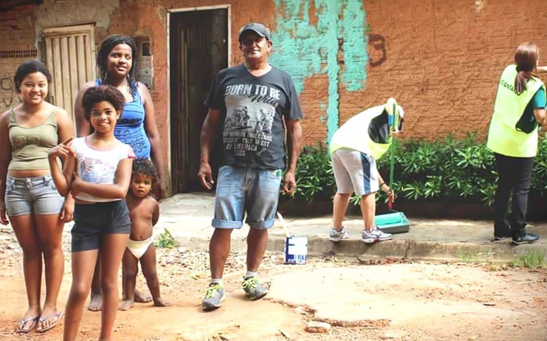 New! CURA Community / CURA Comunidade