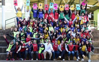 CURA #9 comes to a close