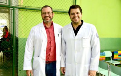 Big dreams for next year…