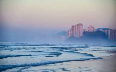 Save the date! + Our 2018 Wishlist