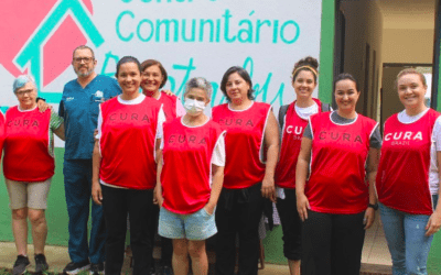 The 2024 CURA campaign has begun!