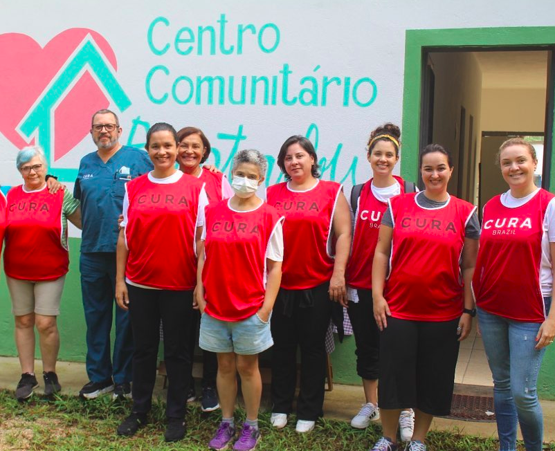 The 2024 CURA campaign has begun!